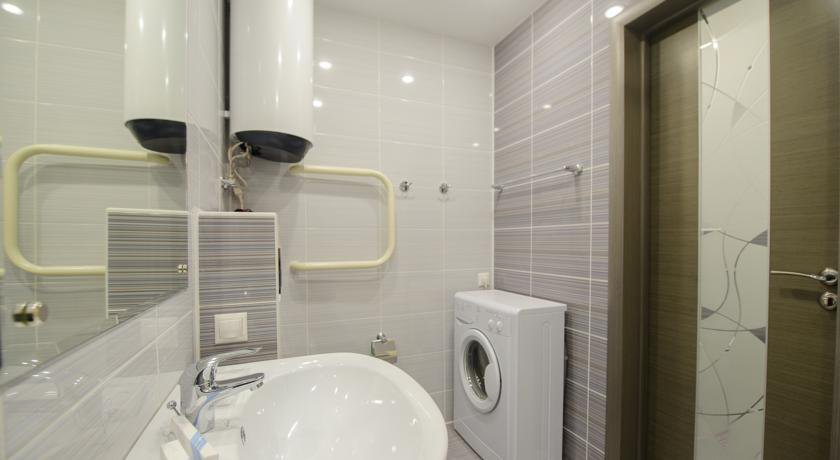 Апартаменты KR Apartment Podgornaya Томск-17