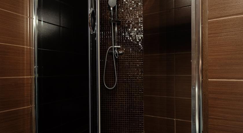 Апартаменты KR Apartment Podgornaya Томск-13