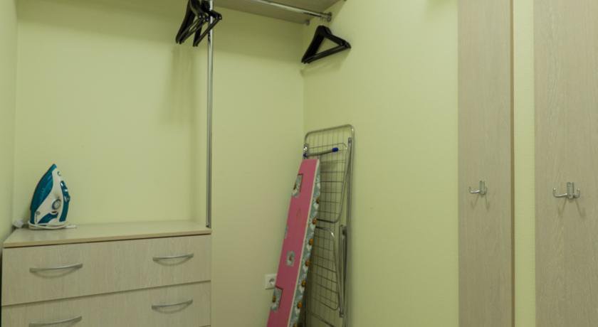 Апартаменты KR Apartment Podgornaya Томск-14