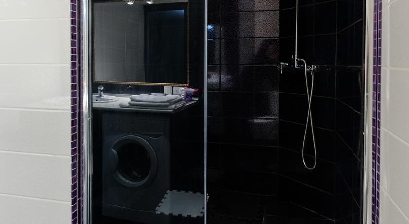 Апартаменты KR Apartment Podgornaya Томск-27