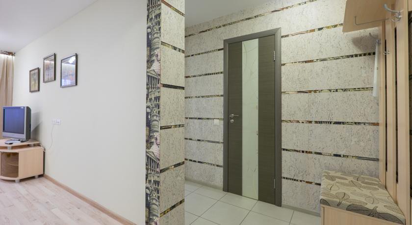 Апартаменты KR Apartment Podgornaya Томск
