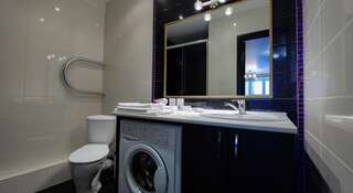 Апартаменты KR Apartment Podgornaya Томск Апартаменты-23