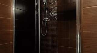 Апартаменты KR Apartment Podgornaya Томск Апартаменты-9