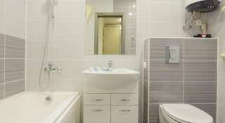 Апартаменты KR Apartment Podgornaya Томск Апартаменты-12
