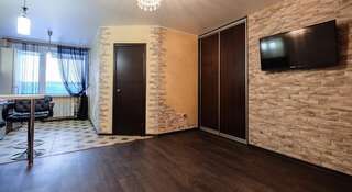Апартаменты KR Apartment Podgornaya Томск Апартаменты-4