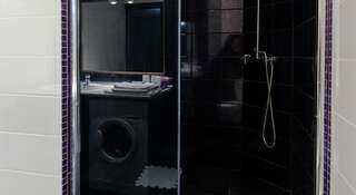Апартаменты KR Apartment Podgornaya Томск Апартаменты-24