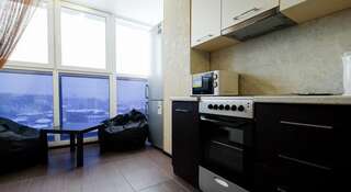 Апартаменты KR Apartment Podgornaya Томск Апартаменты-20