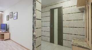 Апартаменты KR Apartment Podgornaya Томск Апартаменты-15