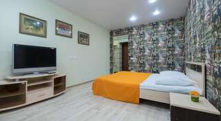 Апартаменты KR Apartment Podgornaya Томск Апартаменты-17