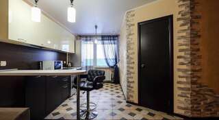 Апартаменты KR Apartment Podgornaya Томск Апартаменты-1