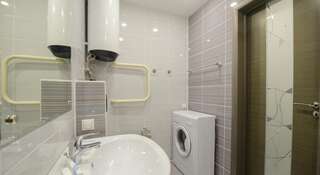 Апартаменты KR Apartment Podgornaya Томск Апартаменты-13