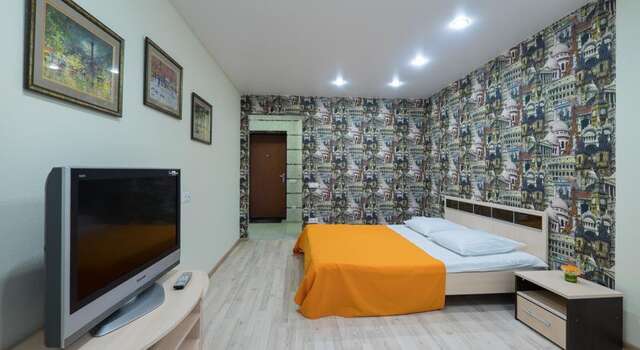 Апартаменты KR Apartment Podgornaya Томск-3