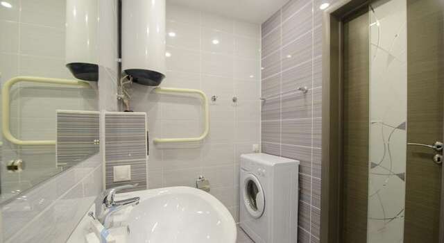 Апартаменты KR Apartment Podgornaya Томск-16