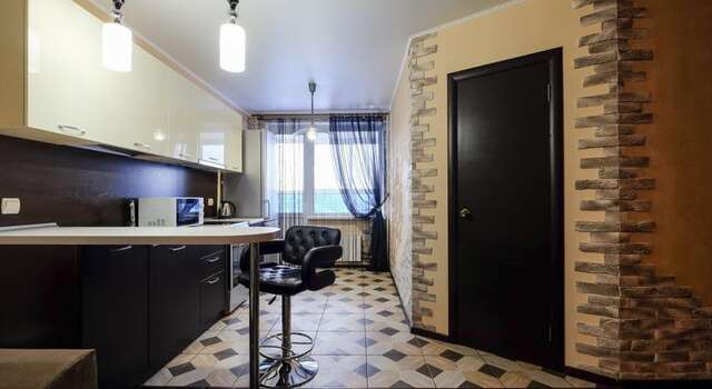 Апартаменты KR Apartment Podgornaya Томск-4