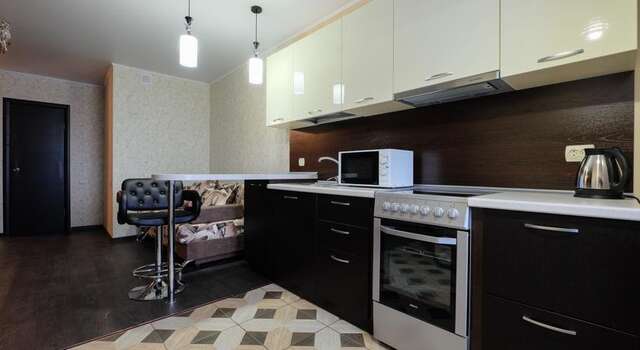 Апартаменты KR Apartment Podgornaya Томск-6