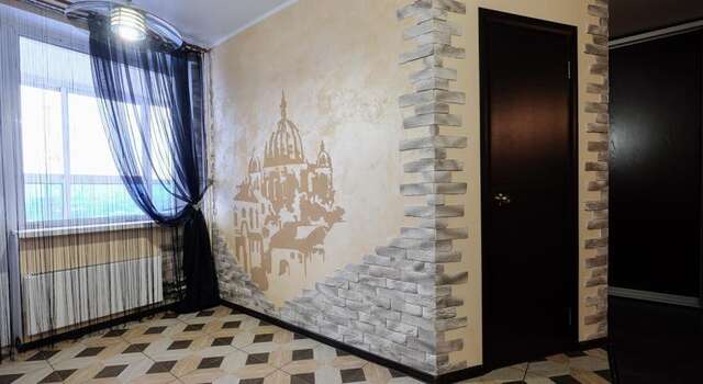 Апартаменты KR Apartment Podgornaya Томск-5