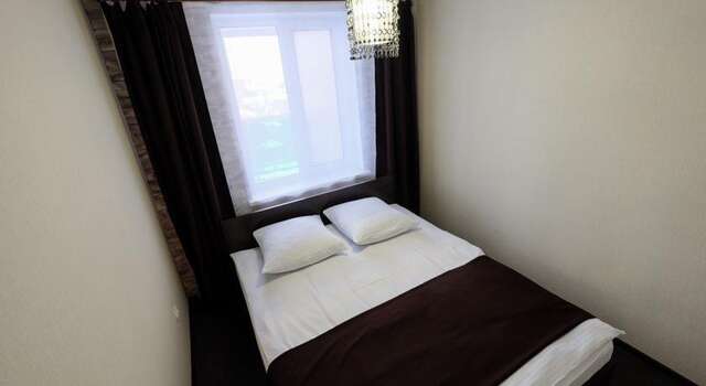 Апартаменты KR Apartment Podgornaya Томск-10