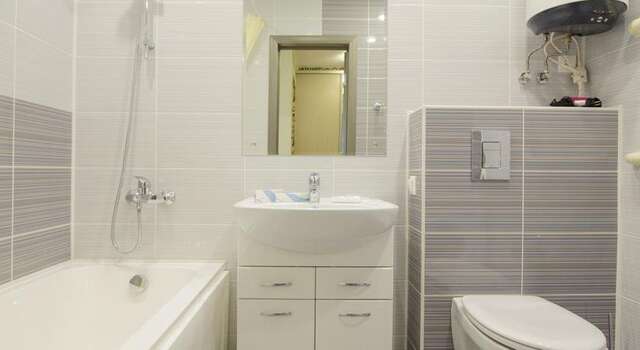 Апартаменты KR Apartment Podgornaya Томск-15