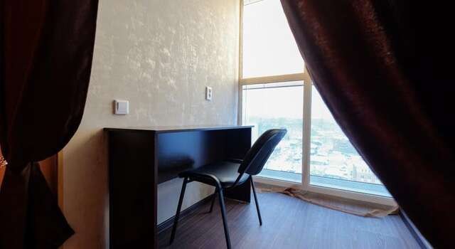 Апартаменты KR Apartment Podgornaya Томск-21