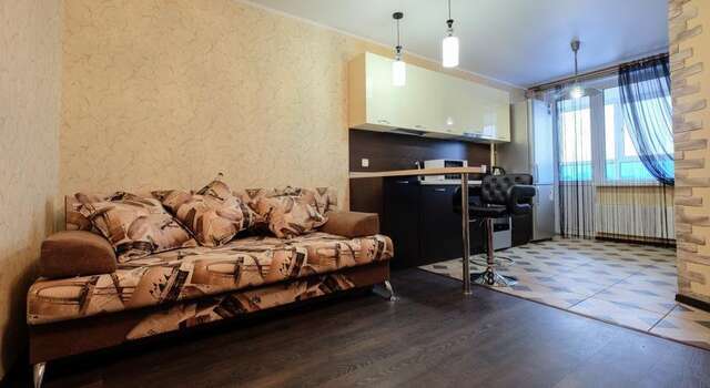 Апартаменты KR Apartment Podgornaya Томск-9