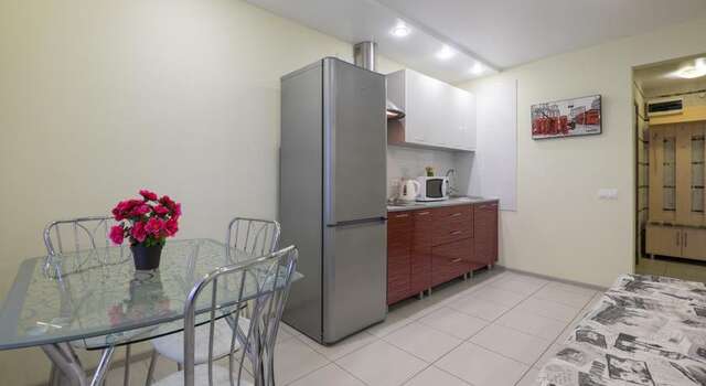 Апартаменты KR Apartment Podgornaya Томск-17